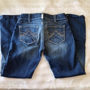 Ariat Women’s Bootcut Pants